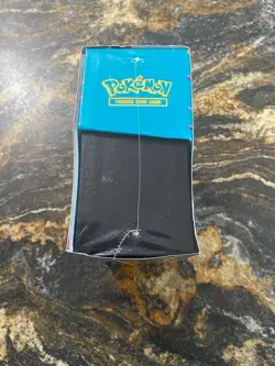Pokemon Mega Evolution Ascended Heroes ETB New Unopened Factory Sealed - Image 2