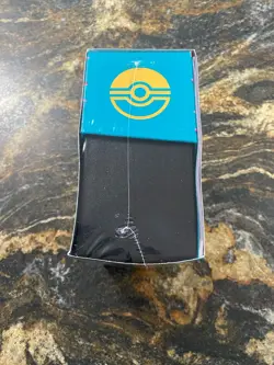 Pokemon Mega Evolution Ascended Heroes ETB New Unopened Factory Sealed - Image 3