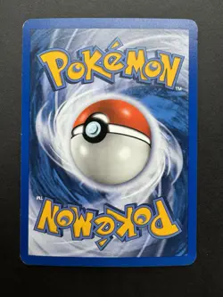 Eevee 55/115 Reverse Holo EX Unseen Forces STAMPED 2005 Pokemon LP/NM - Image 2