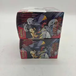 Lot (2) Pokemon SV10 Destined Rivals English Booster Boxes Sealed - Image 5
