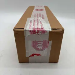 Pokemon TCG Mega Evolution Enhanced Booster 6-Box Case SEALED ME01 - Image 3