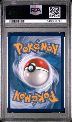 2025 POKEMON MEP ULTRA-PREMIUM COLLECTION #023 MEGA CHARIZARD X EX PSA 9 - Image 2