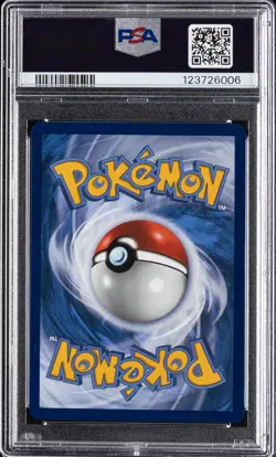 2020 POKEMON SWORD & SHIELD CHAMPION'S PATH SECRET FULL ART/CHARIZARD V PSA 10 - Image 2