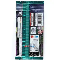 Korean Pokemon Sword & Shield "Blue Sky Stream" S7R Booster Pack 1pack - Image 2