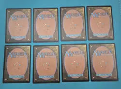 Magic Secret Lair x Sonic Friends And Foes Foil Set OPENED w/ Bonus Card - Image 2