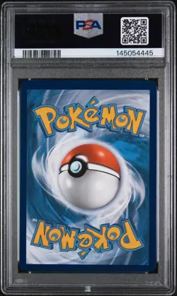 2022 POKEMON SWORD & SHIELD ASTRAL RADIANCE #046 RADIANT GRENINJA PSA 8 - Image 2