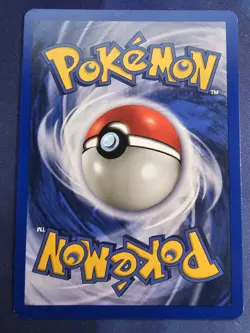 Pokemon TCG Nidoqueen Base Set 2 Holo Unlimited Holo Rare Card 12/130 w/Swirl - Image 3