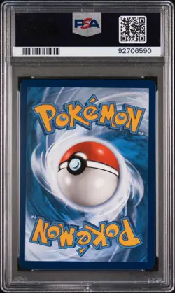 2022 POKEMON GO #011 RADIANT CHARIZARD PSA 10 - Image 2
