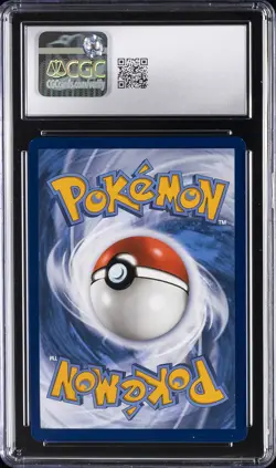 2023 POKEMON #003/034 CHARIZARD CGC 10 GEM MINT - Image 2