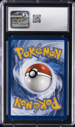 2024 POKEMON BLACK STAR PROMOS - WORLD CHAMPIONSHIPS PIKACHU CGC 10 GEM MINT - Image 2