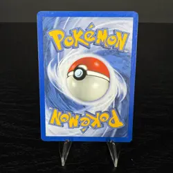 Marill #29/53 (Near Mint) Wotc Promo Regular Pokemon Card - Image 4