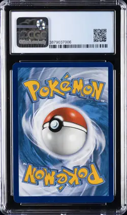 2021 POKEMON BLACK STAR PROMOS SEQUIN HOLO - GENERAL MILLS SWSH PIKACHU CGC 9 - Image 2