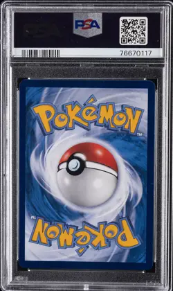 2019 POKEMON CHINESE SUN & MOON DREAMS COME TRUE COLL FULL ART/ACEROLA PSA 10 - Image 2