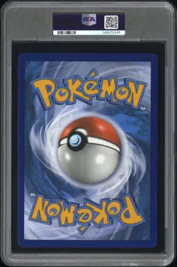 2021 POKEMON SWSH CELEBRATIONS COLLECTION-JUMBO PIKACHU V-UNION PSA 10 - Image 2