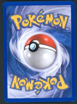 Pokemon Card Celebi 029 Holo Foil Black Star Promo NM - Image 2