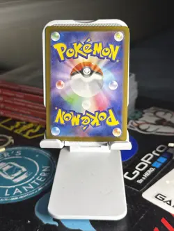 Seaking Master Ball 029/187 sv8a Japanese Pokemon Card Terastal Festival ex - Image 2