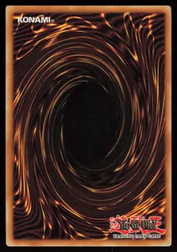 Toon Table of Contents TP6-EN002 Tournament Pack 6 Super Rare YU-GI-OH - Image 2