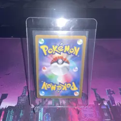 Charcadet Master Ball 023/187 sv8a Japanese Pokemon Card Terastal Festival ex - Image 3