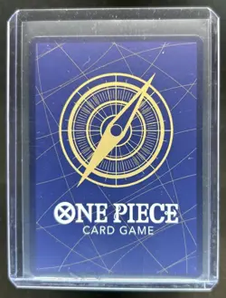 2024 One Piece The Best Koala Super Rare #OP05-006 - Image 2