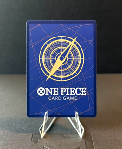 Boa Hancock OP14-112 Alternate Art | One Piece TCG OP14 Azure Sea's Seven - Image 2
