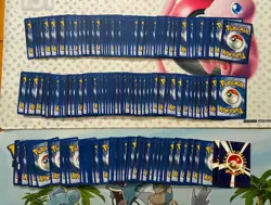 Vintage Pokemon Card Lot WOTC Sets Era Fire 165+ - Image 2