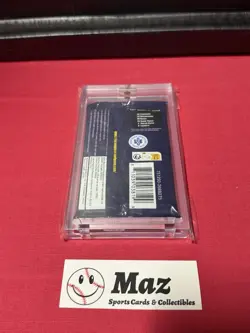 One Piece TCG - OP-01 English Booster Pack (1) - MINT - Image 3