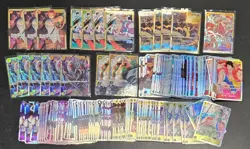 One Piece CCG-PRB-01 Premium the Best JPN Near-Complete Master Play Set ++Extras - Image 2