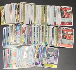 One Piece CCG-PRB-01 Premium the Best JPN Near-Complete Master Play Set ++Extras - Image 3