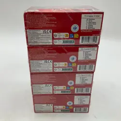 Lot of (4) One Piece TCG EB-03 Heroines Edition Booster Boxes SEALED ENGLISH - Image 3