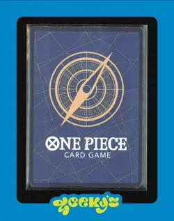 KOALA OP12-086 R ENGLISH FOIL ONE PIECE $2MIN ORDER - Image 2