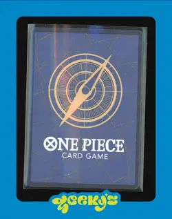 Dalton OP08-008 Two Legends One Piece CCG Foil $2MIN ORDER - Image 2