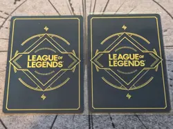 Thrill of the Hunt x2 - Foil 184/219 Unleashed Riftbound League of Legends [ENG] - Image 5