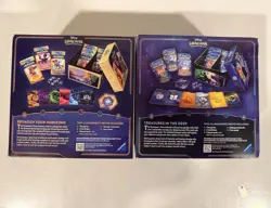 Disney Lorcana Inkland & Ursula’s Illumineer’s Troves New Sealed - Image 3