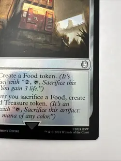 Nuka-Cola Vending Machine Universes Beyond: Fallout Foil - Image 4