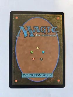 Uthros Research Craft (Extended Art) Commander: Edge of Eternities Regular - Image 2