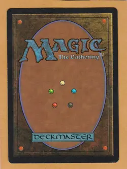 Magic the Gathering: Legends - RUBINIA SOULSINGER (Reduced Price) - Image 2