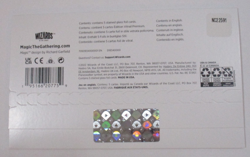 Stained Glass Foil Sealed SHOWCASE: DOMINARIA UNITED Secret Lair Drop MTG - Image 2