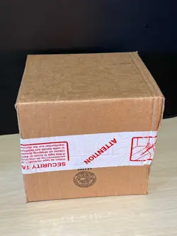 MAGIC THE GATHERING MTG FALLOUT FACTORY SEALED 4 BOX COMMANDER DECK CASE PIP B - Image 4