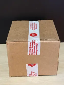 MAGIC THE GATHERING MTG FINAL FANTASY FACTORY SEALED 4 BOX COMMANDER DECK CASE D - Image 3