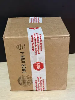 MAGIC THE GATHERING MTG FINAL FANTASY FACTORY SEALED 4 BOX COMMANDER DECK CASE D - Image 4