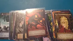 Sorcery Contested Realm Alpha Non Foil Bundle - Image 1