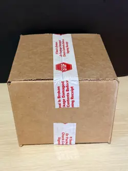 MAGIC THE GATHERING MTG FINAL FANTASY FACTORY SEALED 4 BOX COMMANDER DECK CASE C - Image 3