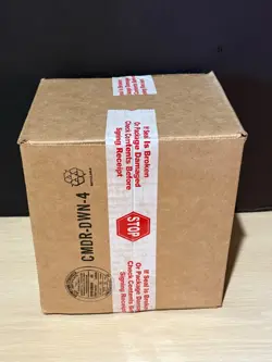 MAGIC THE GATHERING MTG FINAL FANTASY FACTORY SEALED 4 BOX COMMANDER DECK CASE C - Image 4