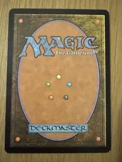 MTG Blowfly Infestation Shadowmoor Regular LP - Image 2