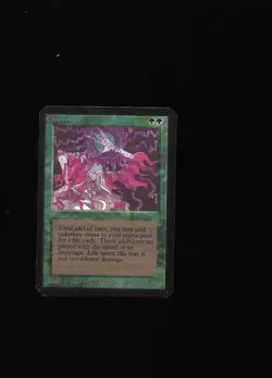 Magic the Gathering CHANNEL Alpha MTG - Image 1