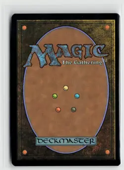 MTG Modern Horizons 3 Accursed Marauder Foil x1 NM Common - Image 2