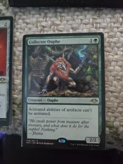 Collector Ouphe Modern Horizons Regular - Image 1