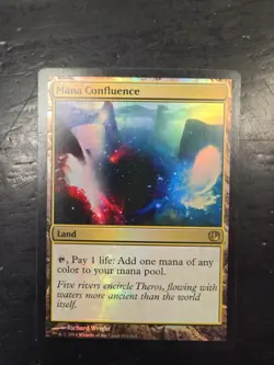 Mana Confluence Journey into Nyx Foil - Image 1