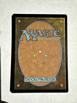 MTG Oracle of Mul Daya Double Masters 2022 464 Foil Rare - Image 2