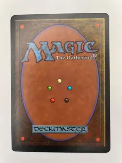 Savannah Lions - Revised Edition (1994) - Near Mint - Magic: The Gathering - Image 2